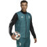 Фото #4 товара Adidas Juventus Pad Vest M HG1135