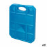 Фото #1 товара Аккумулятор холода Aktive Синий 1 кг 18,5 x 24 x 3,3 см (12 штук)