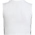 Фото #3 товара ADIDAS ORIGINALS Adicolor Crop sleeveless T-shirt