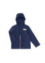 Little and Big Boys' Lightweight Zip-Up Casual Field Jacket Coat, Size XS-XL