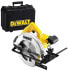 Фото #1 товара Pilarka tarczowa Dewalt DWE560K 1350 W 184 mm