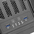 Фото #8 товара SilverStone SST-RM41-506 - Rack - Server - ATX - CEB - micro ATX - Mini-ITX - SGCC - 4U - 14.8 cm