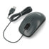 Фото #4 товара Optical mouse Logitech M100 - black