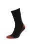 Фото #4 товара Носки DeFacto Cotton Long Socks