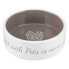 ფოტო #1 პროდუქტის TRIXIE Home Ceramic Bowl