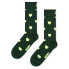 Фото #1 товара Носки для спорта Happy Socks Heart Half длинные