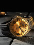 Фото #3 товара Наручные часы Jacques Lemans Design Collection Ladies 36mm 5ATM.