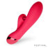 Фото #9 товара Turna Vibe USB Red