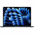 Фото #1 товара Ноутбук Apple MacBook Air M3 (2024) M3 8 GB RAM 512 Гб SSD AZERTY