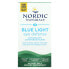 Фото #1 товара Nordic Naturals, средство для защиты глаз от синего излучения, 60 капсул