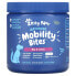 Фото #1 товара Zesty Paws, Advanced Mobility Bites для собак, для бедер и суставов, для пожилых людей, курица, 90 жевательных таблеток, 360 г (12,7 унции)