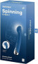 Vibrator zur G-Punkt-Stimulation blau