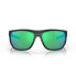 COSTA Santiago Mirrored Polarized Sunglasses