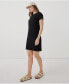 ფოტო #3 პროდუქტის Women's Softspun Tee Dress