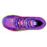 Фото #4 товара Puma Mb.03 Toxic LaceUp Basketball Mens Purple Sneakers Athletic Shoes 37891601
