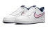 Фото #4 товара Кроссовки Nike Court Borough Low 2 SE1 GS DB3090-100