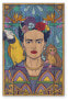 Holzpaneel Frida ArtDeco