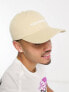 Фото #1 товара The North Face Horizontal embroidered logo cap in stone