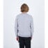 HURLEY M Hurler hoodie