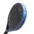 VIBOR-A Belcher Classic Fiber padel racket