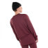 Термобелье мужское Burton Midweight Crew Long Sleeve Base Layer Almandine, M - фото #3