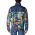 Фото #5 товара COLUMBIA Bugaboo™ II detachable jacket