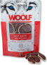 Фото #1 товара Brit WOOLF 100g BEEF SUSHI with COD dorsz z wołowiną