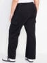 Фото #15 товара High-Waisted Dynamic Fleece Trouser Pants