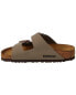 Фото #2 товара Сандалии Birkenstock Arizona Birkibuc Men's 41