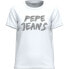 Фото #1 товара PEPE JEANS Bria short sleeve T-shirt
