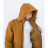 HURLEY Drift jacket GLB, L - фото #6