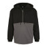 URBAN CLASSICS Hooded Sweatshirt Relaxed