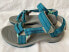 Teva W'S Midform Universal, HDKB, 37 (us 6); uk 4