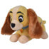 SIMBA Disney Classic Animal Friends 17 cm In Display Teddy