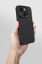 Фото #3 товара Чехол для смартфона LAUT Huex Slim iPhone 15" Черный iPhone 15