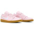 Фото #4 товара Кроссовки Nike Air Jordan 1 Low Arctic Pink Gum (Розовый)