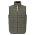 Фото #1 товара ALPHA INDUSTRIES Puffer ULW Vest