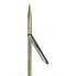 Фото #2 товара SIGALSUB Tahitian Spearshaft Single Barb with Cone 7.5 cm