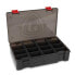 Фото #9 товара FOX RAGE Stack N Store Shield 20 compartments medium deep lure box