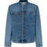 Фото #3 товара PEPE JEANS Young Work denim jacket