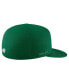 Фото #2 товара Men's Green Oklahoma Sooners St. Patrick's Day True Fitted Performance Hat