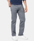Фото #3 товара Men's Jean Cut Straight-Fit All Seasons Tech Khaki Pants