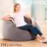 Фото #3 товара INTEX Beanless Inflatable Chair