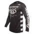 ფოტო #1 პროდუქტის FASTHOUSE Classic 805 long sleeve T-shirt