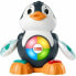 Фото #1 товара Интерактивное животное Fisher Price Valentine the Penguin (FR)