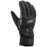 Фото #2 товара LEKI ALPINO Shield 3D Goretex gloves