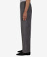 ფოტო #4 პროდუქტის Women's Classics Stretch Waist Corduroy Average Length Pants