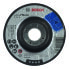 Фото #1 товара Bosch Schruppscheibe gekröpft Expert for Metal A 30 T BF, 115 mm, 6,0 mm