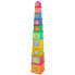 Stacking Blocks PlayGo 4 Units 10,2 x 50,8 x 10,2 cm