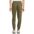 Фото #3 товара Athletic Works Joggers Pant Men's Size XL Military Olive Double Knit Solid